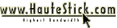 Click to here to go to Hautestick.com