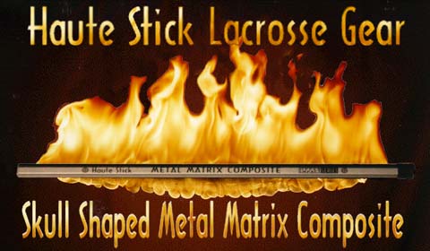 Haute Stick Metal Matrix Composite