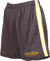 Game Shorts